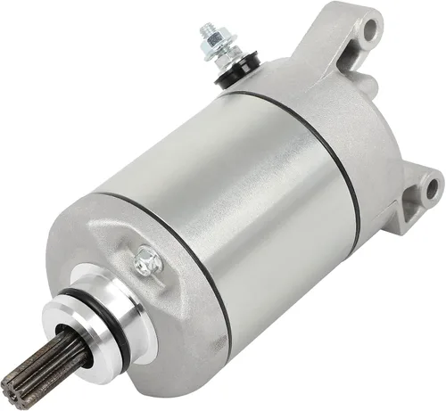 Vista 17 de SCITOO Motor de arranque 6674N L3H5-18-400 Escape 2005-2008 2.3L 2009-2010 2.5L Focus 2003-2007 2.3L 2005-2010 2.0L Transit Connect 2010-2012 2.0L