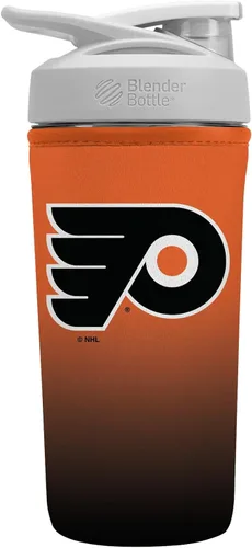 Vista 10 de Sok It BotlSok NHL - Funda de neopreno aislada para botella (Boston Bruins, compatible con licuadora de 28 onzas)