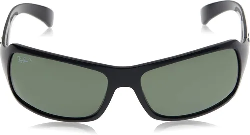 Vista 2 de Ray-Ban Rb4075 Gafas de sol rectangulares