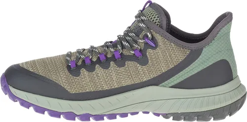 Vista 3 de Merrell Bravada - Zapatos de senderismo para mujer