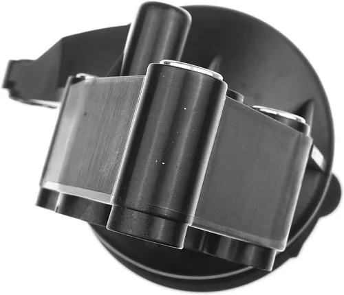 Vista 5 de A-Premium Conjunto de carcasa del filtro de aceite del motor compatible con Audi