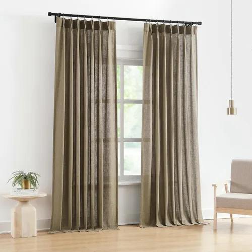 Vista 31 de Vision Home Pinch25x24x2NR
