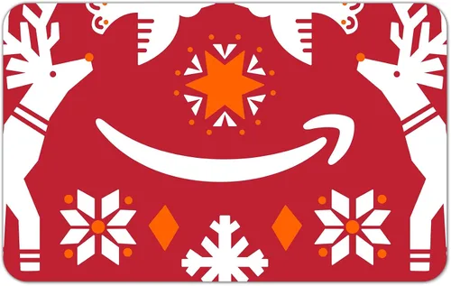 Vista 10 de Amazon eGift Card Christmas Christmas