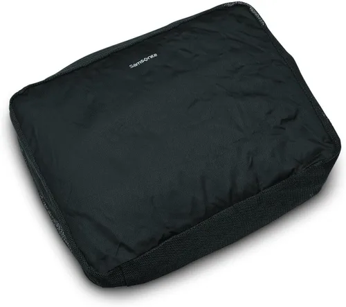 Vista 5 de Samsonite Cubos de embalaje 4 en 1, grafito, talla única, Grafito, Cubos de embalaje 4 en 1