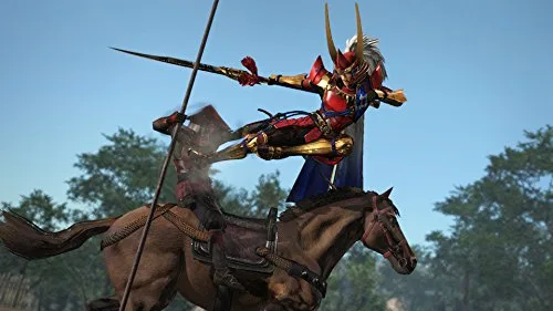 Vista 5 de SENGOKU MUSO 4-ll PS3