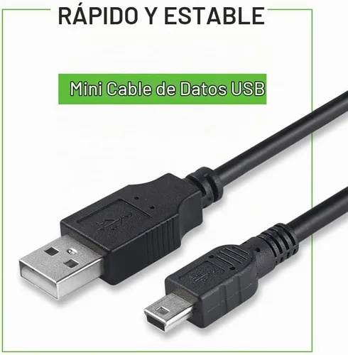 Vista 4 de Gpsmap - Cable de datos USB 60csx, cargador Gpsmap 64s compatible con Garmin GPSMAP 60CSx 62sc 64 64csx 64s 64SC 64st 64sx 64x 76C 76CS 76CSX 76CX