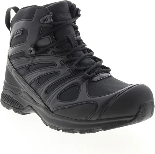 Vista 4 de Altama Aboottabad Trail Runner Tactical Mid Top Combat Boot
