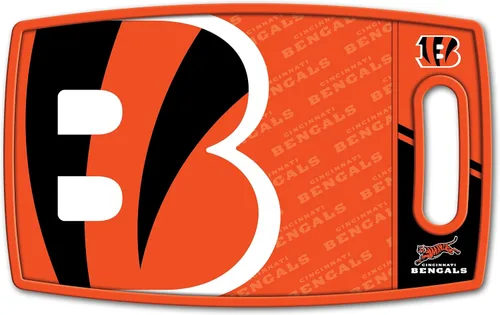 Vista 19 de Almohadilla de escritorio YouTheFan NFL Baltimore Ravens Logo Series
