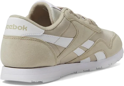 Vista 5 de Reebok Zapatillas de deporte CL Nylon MH para mujer