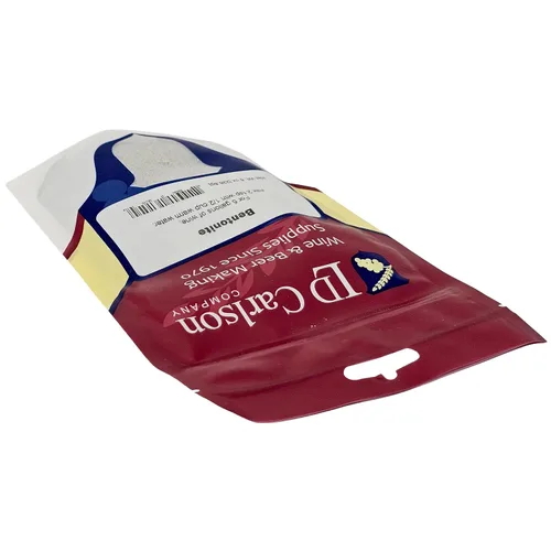 Vista 3 de bentonite – 8 onzas