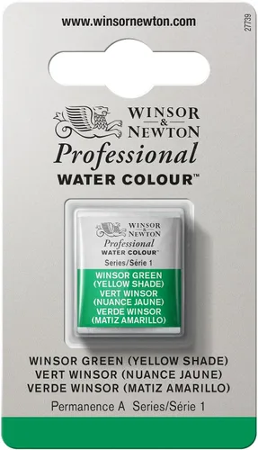 Vista 366 de Winsor & Newton - Pintura para acuarela profesional