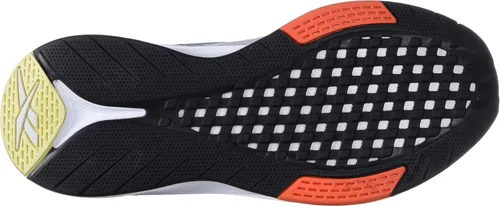 Vista 4 de Reebok Tenis unisex Fusium Run Lite, Claro