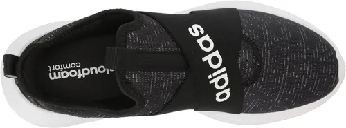 Vista 5 de adidas - Tenis para correr Puremotion Adapt para mujer