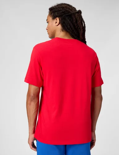 Vista 4 de Nike Camiseta Sportswear Club para hombre