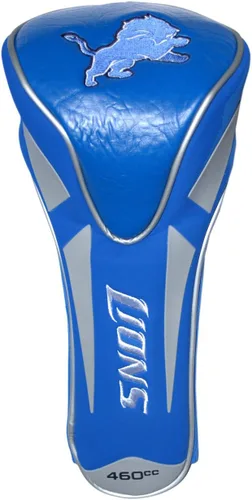 Vista 5 de Team Golf NFL Unisex-Adult Single Apex Driver Head Cover