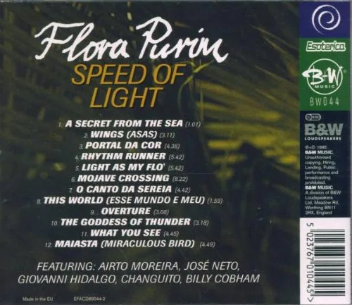 Vista 2 de Speed of Light
