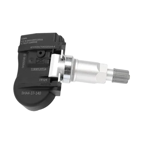 Vista 4 de Unifizz Sistema de monitoreo de presión de neumáticos de coche Sensor TPMS Sensor BHA4-37-140 para Mazda 2 3 5 6 CX-9 CX-7