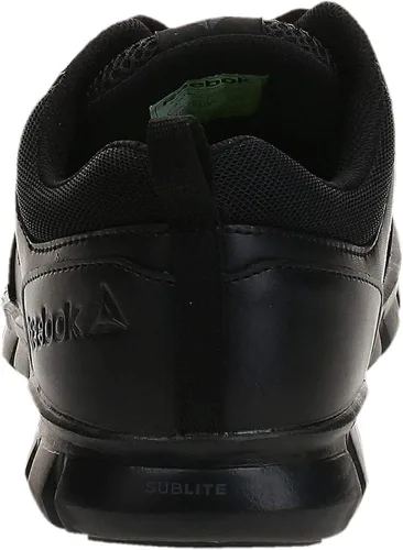 Vista 3 de Reebok Work Sublite Cushion Tactical Oxford Mens Oxford