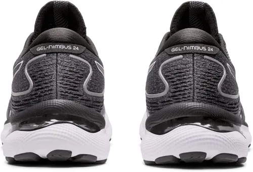 Vista 5 de ASICS Gel-Nimbus 24 - Tenis para correr para hombres