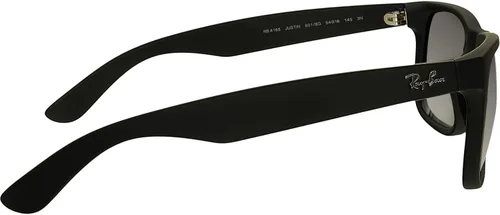 Vista 36 de Ray-Ban RB4165 Justin Gafas de sol rectangulares