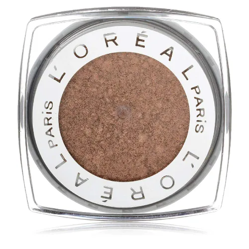 Vista 11 de L'Oreal Paris Infallible Paints Sombra de ojos metálicos, Aluminum Foil, 0.09 oz.