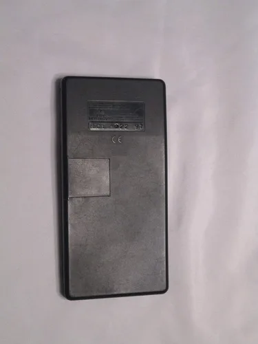 Vista 2 de Texas Instruments Calculadora científica avanzada con pilas TI-68