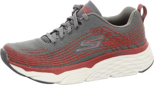 Vista 3 de Skechers Max Cushioning Elite-Performance para hombre - tenis para correr y caminar.
