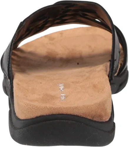 Vista 3 de Easy Spirit Sandalias Meadow Slide para mujer