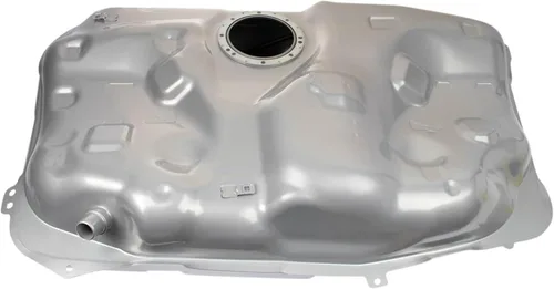 Vista 143 de TRQ Depósito de combustible de gasolina de 18.5 galones compatible con Toyota Tacoma 2003-2004