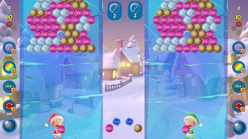 Vista 2 de Calendario de Adviento de Games (Nintendo Switch)