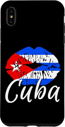 Vista 11 de Funda cubana para iPhone 16 Cuba Miami con bandera cubana