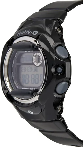 Vista 2 de Baby-G Ladies Relojes Baby-G 200M BG-169R-1DR - WW