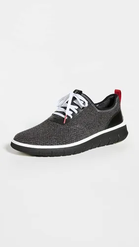 Vista 3 de Cole Haan Generation Zerogrand Stitchlite tenis para hombre