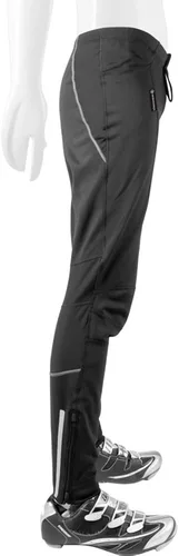 Vista 3 de AEROTECHDESIGNS Medias térmicas para hombre - Pantalones Softshell para clima frío