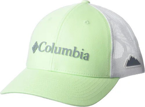 Vista 95 de Columbia Gorra de Béisbol de Malla con Logotipo PFG Unisex para Adultos
