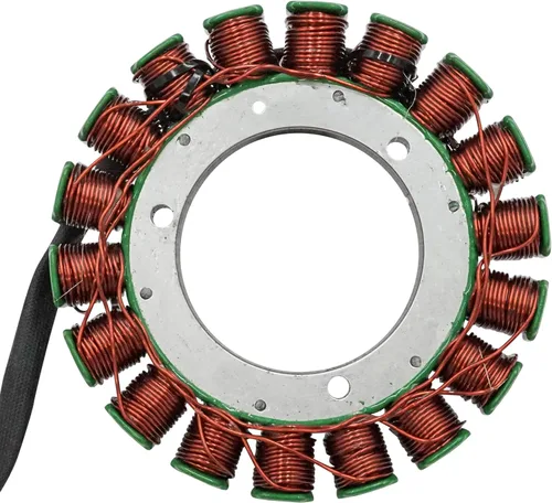 Vista 4 de Caltric Estator compatible con Kawasaki Mule 4010 KAF620 4X4 2009 2010 2011 2012 excepto modelos diesel