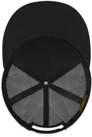 Vista 4 de Spreadshirt Avión Cessna Aviación Trucker Cap