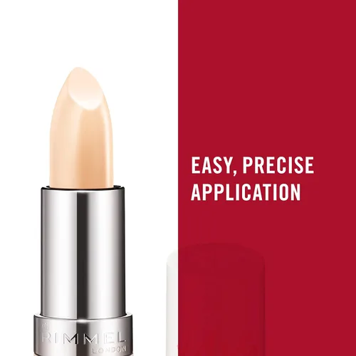 Vista 5 de Rimmel Kate - Bálsamo acondicionador de labios, crema, 0.14 onzas líquidas (paquete de 1)