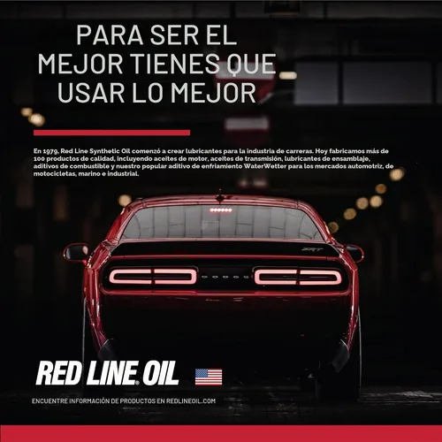Vista 4 de Red Line 80204 WaterWetter Super Coolant - 12 onzas (paquete de 2)