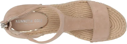 Vista 5 de Kenneth Cole Women's Olivia - Sandalias con correa en T