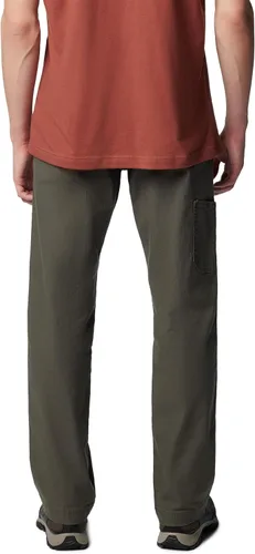 Vista 2 de Columbia - Pantalón Flex ROC para hombre Alpine Tundra