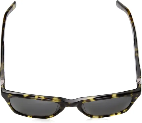 Vista 4 de John Varvatos Gafas de sol cuadradas V515