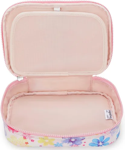 Vista 4 de Kipling Bolsa de cosméticos Bts de 100 bolígrafos para mujer
