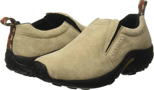 Vista 8 de Merrell Hombre Jungle Moc Slip-on