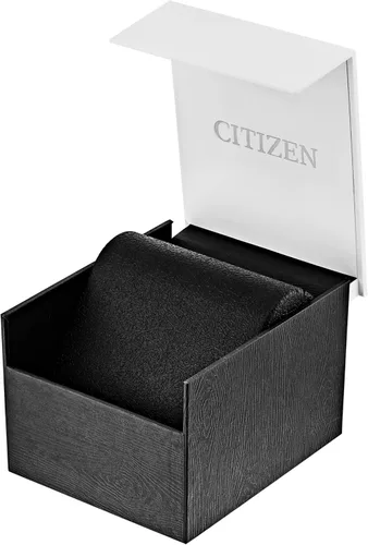 Vista 5 de Citizen Quartz Womens Watch, Stainless Steel, Classic