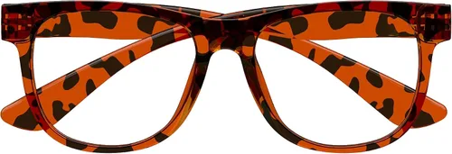 Vista 417 de Eyekepper Gafas de luz azul para hombre y mujer, paquete de 6 lentes Pilot Paquete de 6 color mezclado