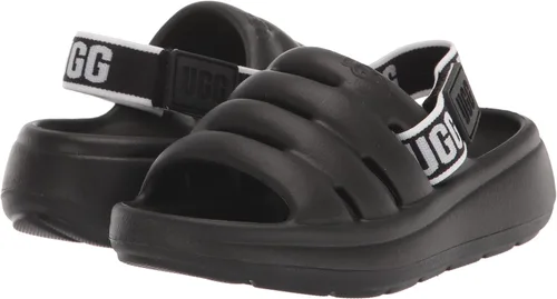 Vista 7 de UGG Sandalia deportiva unisex para niños