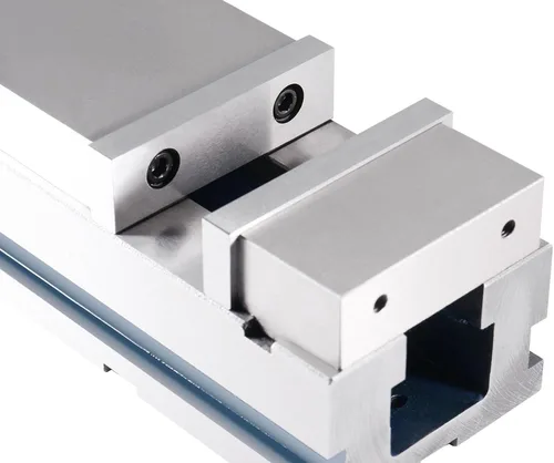 Vista 8 de Accusize Super-Lock Precision CNC Tornillo de máquina, 3 pulgadas, FA23-5203