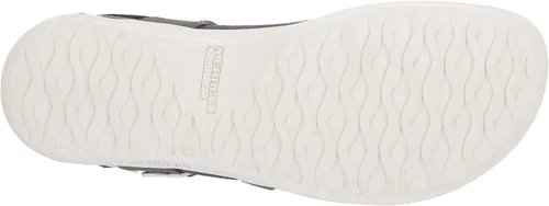 Vista 4 de Merrell District Mendi - Pantuflas con correa trasera para mujer