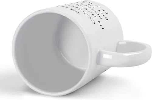 Vista 6 de Cita de Epictetus, cita estoica, reflexión estoicista, taza estoica, arte estoico, taza de café divertida, impresiones de cuevas de hombre, el mejor